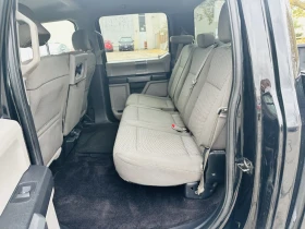 Ford F150 XLT SUPERCREW LB* 4X4, снимка 7