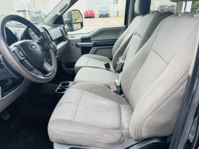 Ford F150 XLT SUPERCREW LB* 4X4, снимка 6