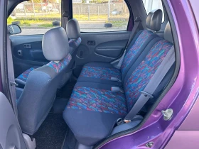 Daihatsu Terios 1.3i 4x4 ГАЗ Италия, снимка 13