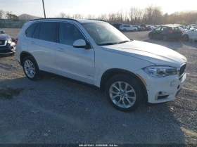 BMW X5 3.0l xDrive35I, снимка 1
