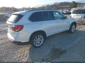 BMW X5 3.0l xDrive35I, снимка 4