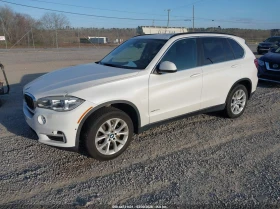 BMW X5 3.0l xDrive35I, снимка 2