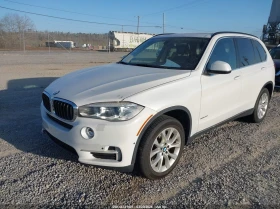 BMW X5 3.0l xDrive35I, снимка 6