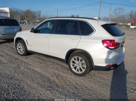 BMW X5 3.0l xDrive35I, снимка 3