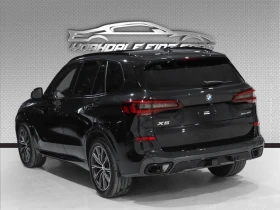 BMW X5 2023 BMW X5 xDrive40i AWD, снимка 7