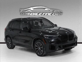 BMW X5 2023 BMW X5 xDrive40i AWD, снимка 1
