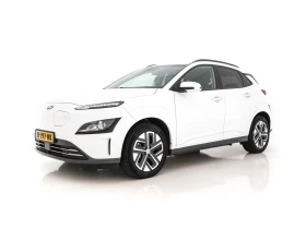 Hyundai Kona 39 kWh Fashion , снимка 2