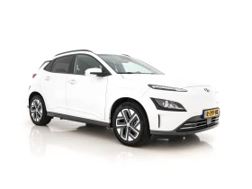Hyundai Kona 39 kWh Fashion , снимка 1