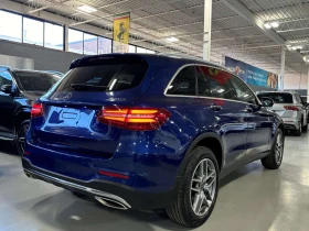 Mercedes-Benz GLC * 300 4MATIC * АВТОКРЕДИТ БЕЗ ПЪРВОНАЧАЛНА ВНОСКА, снимка 4