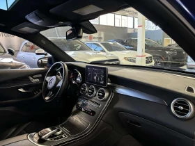 Mercedes-Benz GLC * 300 4MATIC * АВТОКРЕДИТ БЕЗ ПЪРВОНАЧАЛНА ВНОСКА, снимка 9