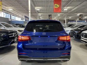 Mercedes-Benz GLC * 300 4MATIC * АВТОКРЕДИТ БЕЗ ПЪРВОНАЧАЛНА ВНОСКА, снимка 5