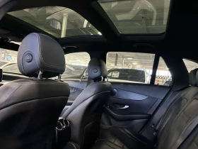 Mercedes-Benz GLC * 300 4MATIC * АВТОКРЕДИТ БЕЗ ПЪРВОНАЧАЛНА ВНОСКА, снимка 15