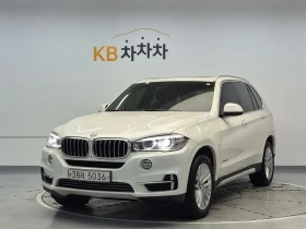 BMW X5 3.0D, снимка 1