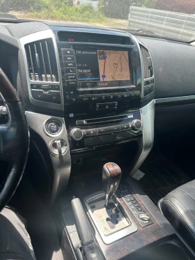 Toyota Land cruiser, снимка 7