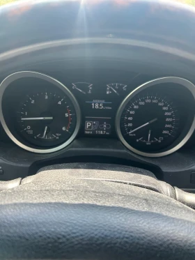 Toyota Land cruiser, снимка 6