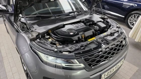 Land Rover Range Rover Evoque D180 SE AWD, снимка 3