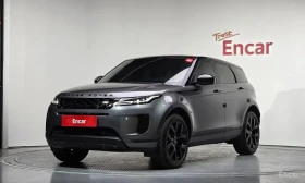 Land Rover Range Rover Evoque D180 SE AWD, снимка 1