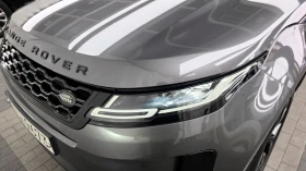 Land Rover Range Rover Evoque D180 SE AWD, снимка 4