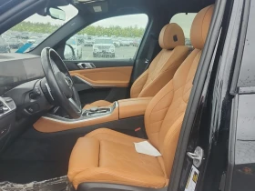 BMW X5 XDRIVE40I, снимка 10