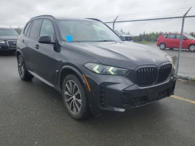 BMW X5 XDRIVE40I, снимка 1
