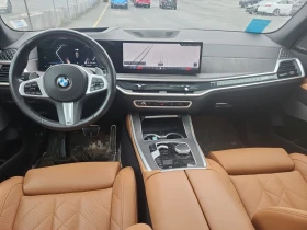 BMW X5 XDRIVE40I, снимка 9