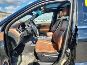 Jeep Grand cherokee SUMMIT/CARFAX/ФИНАНСИРАНЕ, снимка 5