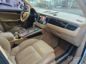 Porsche Macan S 95B / DIESEL / ПАНОРАМА / ОБДУХВАНЕ / ЛИЗИНГ, снимка 6