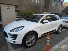 Porsche Macan S 95B / DIESEL / ПАНОРАМА / ОБДУХВАНЕ / ЛИЗИНГ, снимка 4