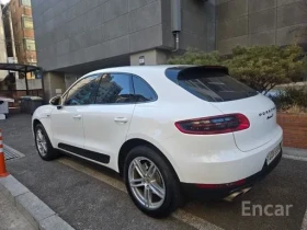 Porsche Macan S 95B / DIESEL / ПАНОРАМА / ОБДУХВАНЕ / ЛИЗИНГ, снимка 3