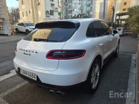 Porsche Macan S 95B / DIESEL / ПАНОРАМА / ОБДУХВАНЕ / ЛИЗИНГ, снимка 2