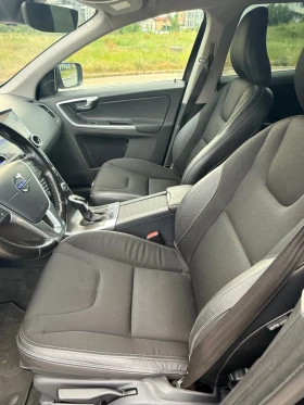 Volvo XC60 2.4 D4 (5-цилиндров) 190 к.с., снимка 10