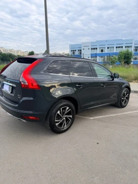 Volvo XC60 2.4 D4 (5-цилиндров) 190 к.с., снимка 4