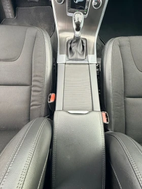 Volvo XC60 2.4 D4 (5-цилиндров) 190 к.с., снимка 16