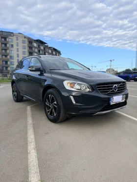 Volvo XC60 2.4 D4 (5-цилиндров) 190 к.с., снимка 2