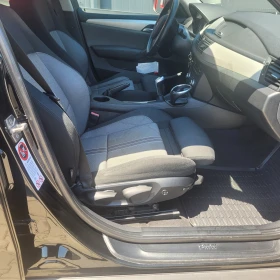 BMW X1, снимка 8