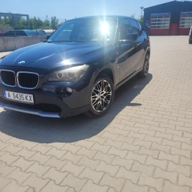 BMW X1, снимка 2