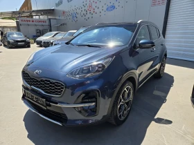 Kia Sportage GT line, снимка 1