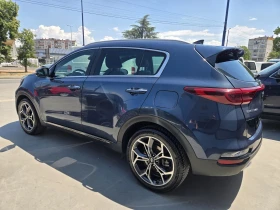 Kia Sportage GT line, снимка 6