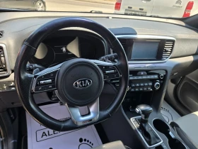 Kia Sportage GT line, снимка 14
