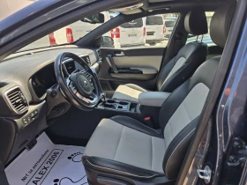Kia Sportage GT line, снимка 7