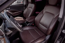 Hyundai Santa fe MaxCruz-2.2CRDi-4WD-7 МЕСТЕН!, снимка 9