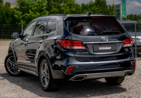 Hyundai Santa fe MaxCruz-2.2CRDi-4WD-7 МЕСТЕН!, снимка 6