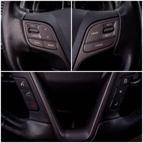 Hyundai Santa fe MaxCruz-2.2CRDi-4WD-7 МЕСТЕН!, снимка 13
