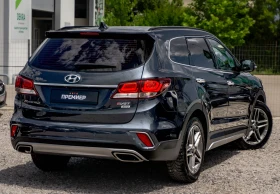 Hyundai Santa fe MaxCruz-2.2CRDi-4WD-7 МЕСТЕН!, снимка 4