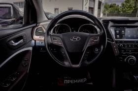 Hyundai Santa fe MaxCruz-2.2CRDi-4WD-7 МЕСТЕН!, снимка 10
