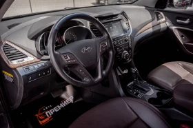 Hyundai Santa fe MaxCruz-2.2CRDi-4WD-7 МЕСТЕН!, снимка 7