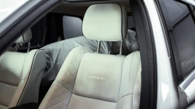 Jeep Grand cherokee SUMMIT * ДИСТРОНИК* ОБДУХВАНЕ* ДВА ЧИФТА ГУМИ/ДЖАН, снимка 9