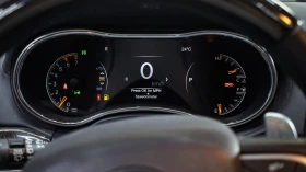 Jeep Grand cherokee SUMMIT * ДИСТРОНИК* ОБДУХВАНЕ* ДВА ЧИФТА ГУМИ/ДЖАН, снимка 11