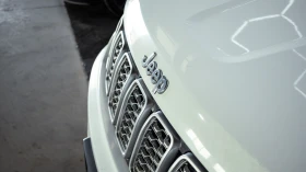 Jeep Grand cherokee SUMMIT * ДИСТРОНИК* ОБДУХВАНЕ* ДВА ЧИФТА ГУМИ/ДЖАН, снимка 7