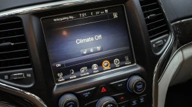 Jeep Grand cherokee SUMMIT * ДИСТРОНИК* ОБДУХВАНЕ* ДВА ЧИФТА ГУМИ/ДЖАН, снимка 12